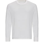 JT019 Oversize 100 Long Sleeve T