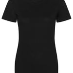 JT01F Women'S Triblend T