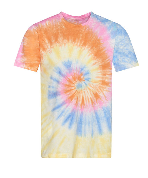 JT022 Tie-Dye T