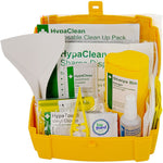 Single Sharps & Body Fluid Disposal Kit