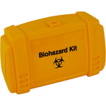 Single Sharps & Body Fluid Disposal Kit