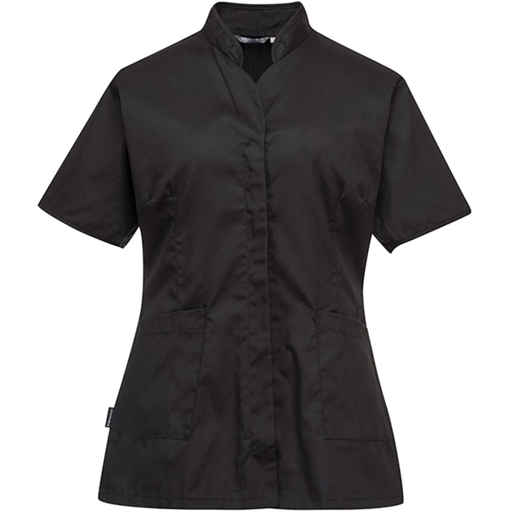 Portwest LW12 Women's Polycotton Premier Tunic 190g