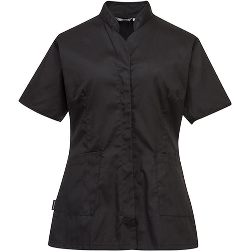 Portwest LW12 Women's Polycotton Premier Tunic 190g