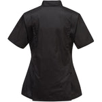 Portwest LW12 Women's Polycotton Premier Tunic 190g