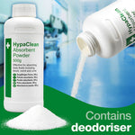 Clean Up Absorbent Powder 500g