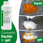 Clean Up Absorbent Powder 500g