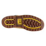 Caterpillar Holton S3 Water Resistant Safety Boots S3 HRO SRC