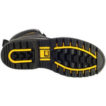 Caterpillar Holton S3 Water Resistant Safety Boots S3 HRO SRC