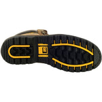 Caterpillar Holton S3 Water Resistant Safety Boots S3 HRO SRC