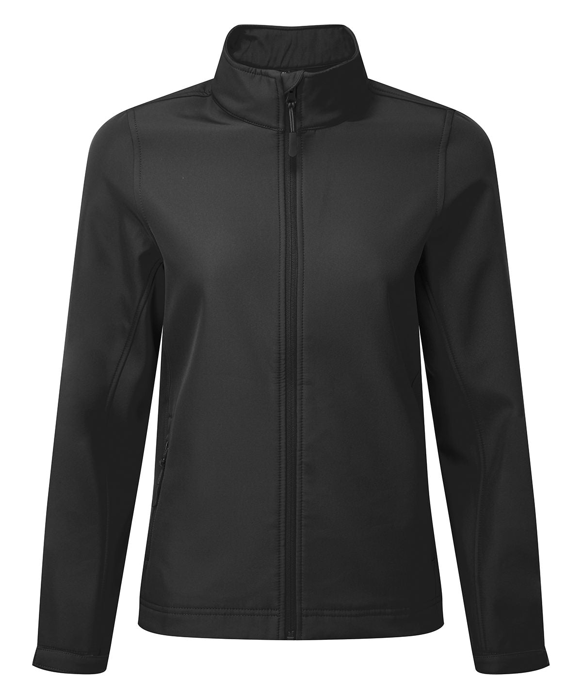 PR812 Women’S Windchecker® Printable And Recycled Softshell Jacket