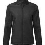 PR812 Women’S Windchecker® Printable And Recycled Softshell Jacket