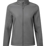 PR812 Women’S Windchecker® Printable And Recycled Softshell Jacket