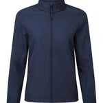 PR812 Women’S Windchecker® Printable And Recycled Softshell Jacket