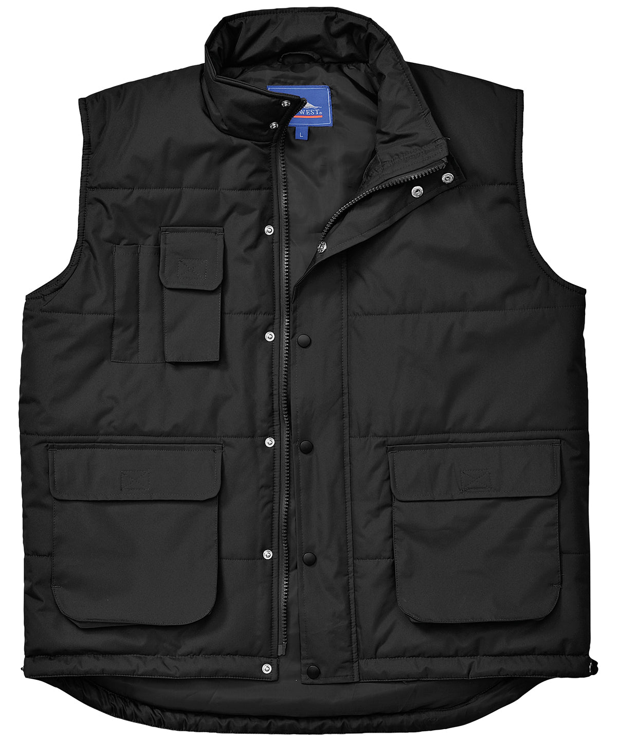 S415 Classic Bodywarmer (S415)
