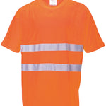 S172 Cotton Comfort T-Shirt (S172)
