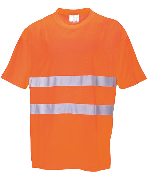 S172 Cotton Comfort T-Shirt (S172)