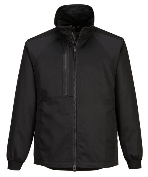 CD885 Wx2 Stretch Work Jacket (Cd885)