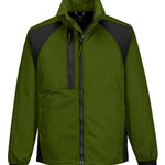 CD885 Wx2 Stretch Work Jacket (Cd885)