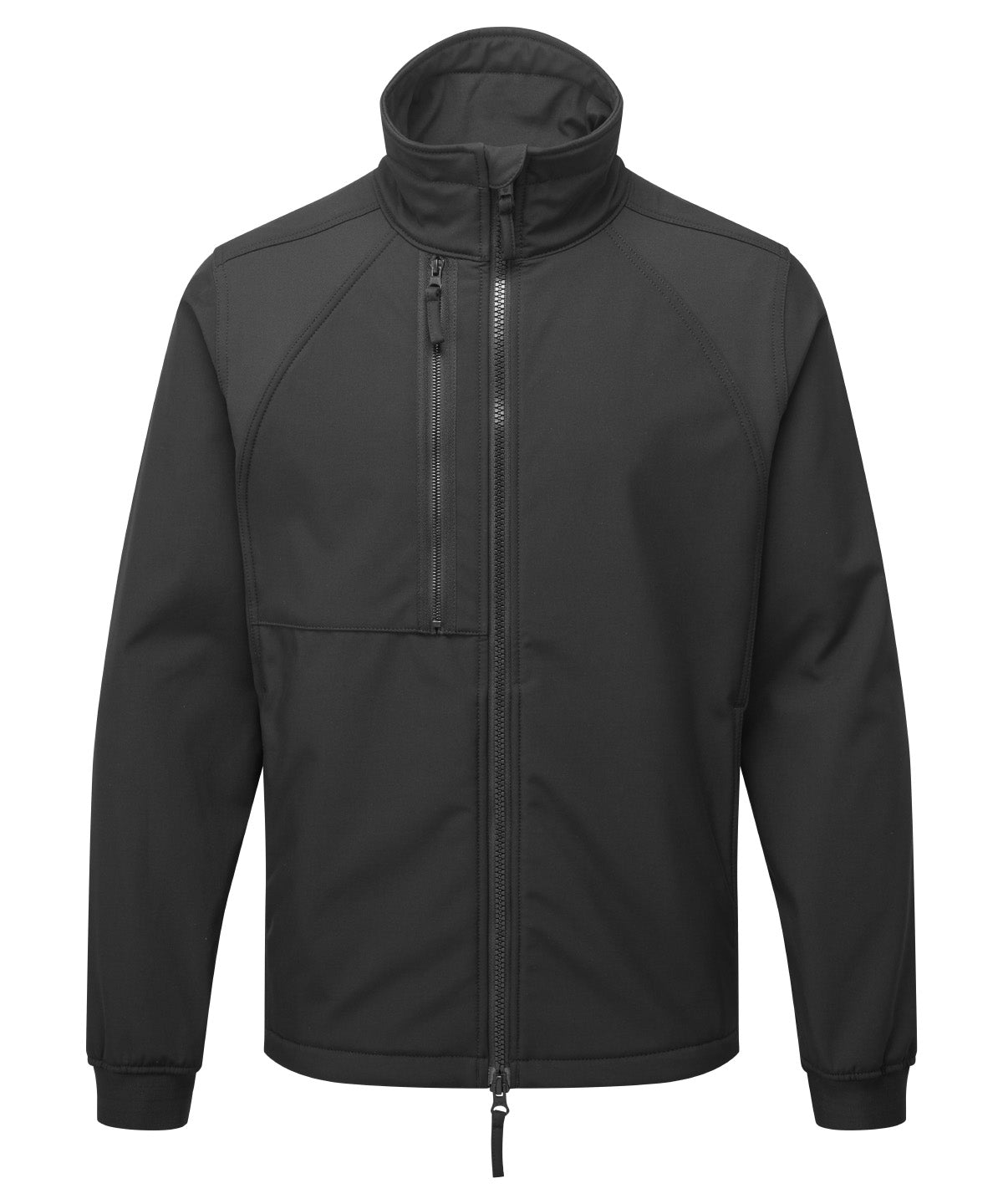 PW135 Wx2 2-Layer Softshell