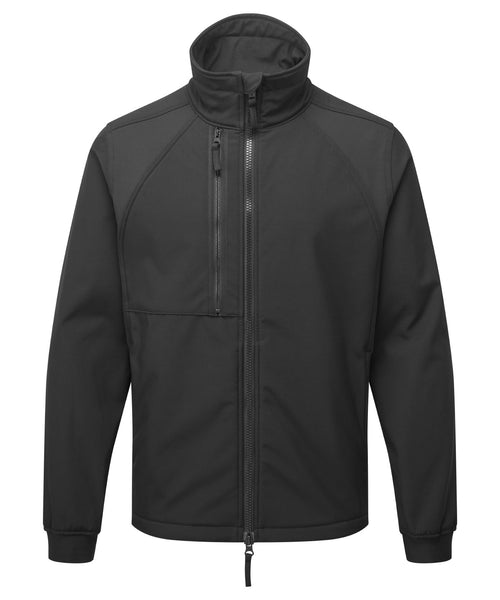 PW135 Wx2 2-Layer Softshell