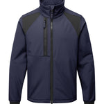 PW135 Wx2 2-Layer Softshell