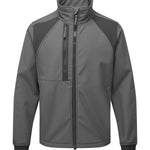 PW135 Wx2 2-Layer Softshell