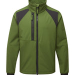 PW135 Wx2 2-Layer Softshell