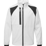 PW135 Wx2 2-Layer Softshell