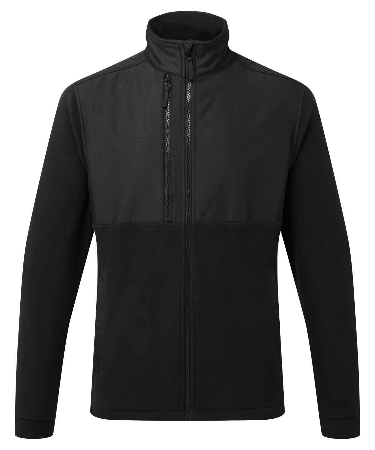 PW136 Wx2 Fleece