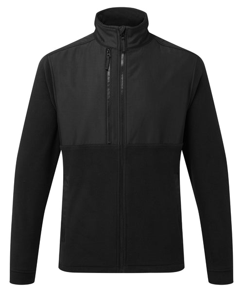 PW136 Wx2 Fleece