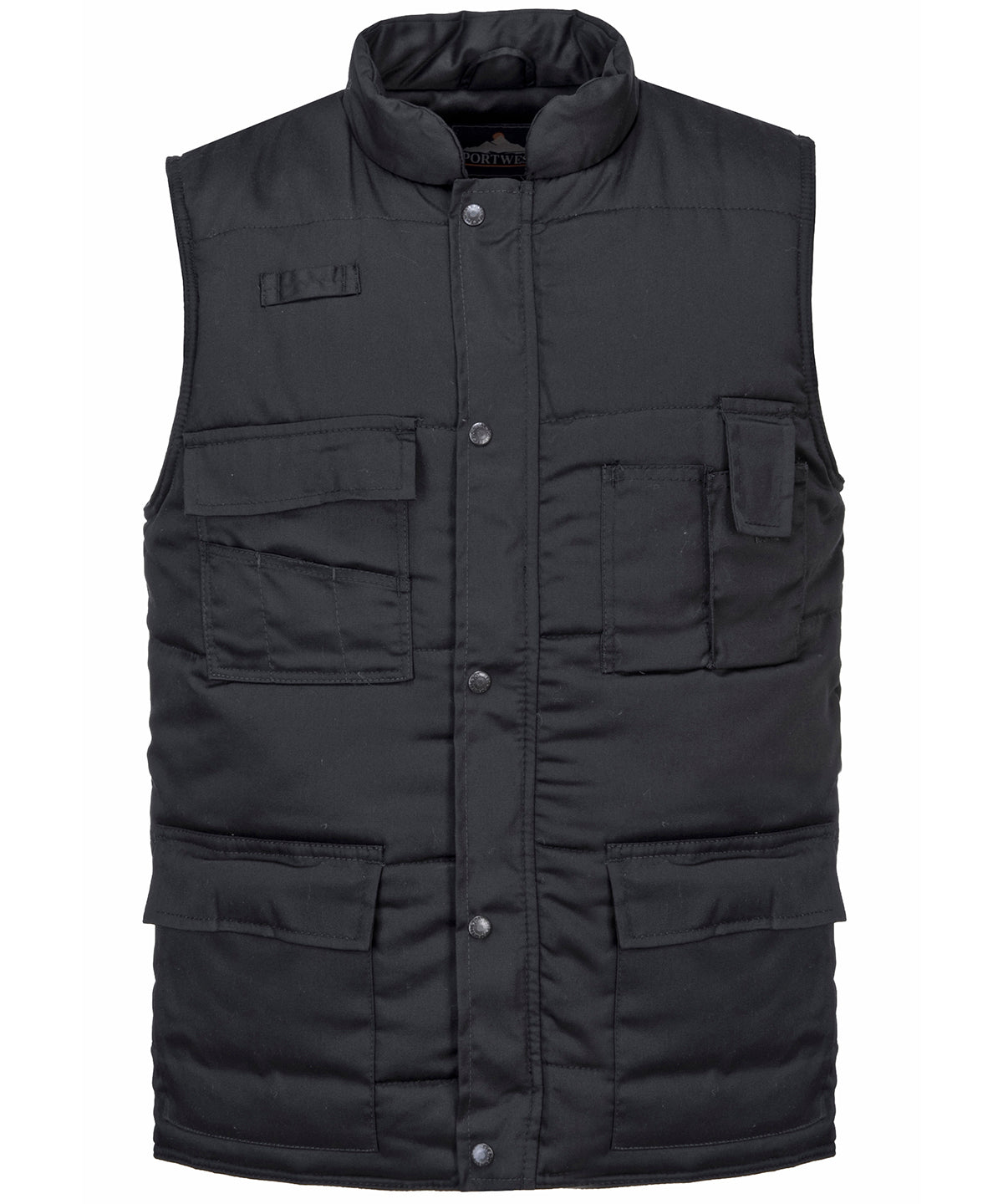 S414 Shetland Bodywarmer (S414)