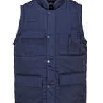 S414 Shetland Bodywarmer (S414)