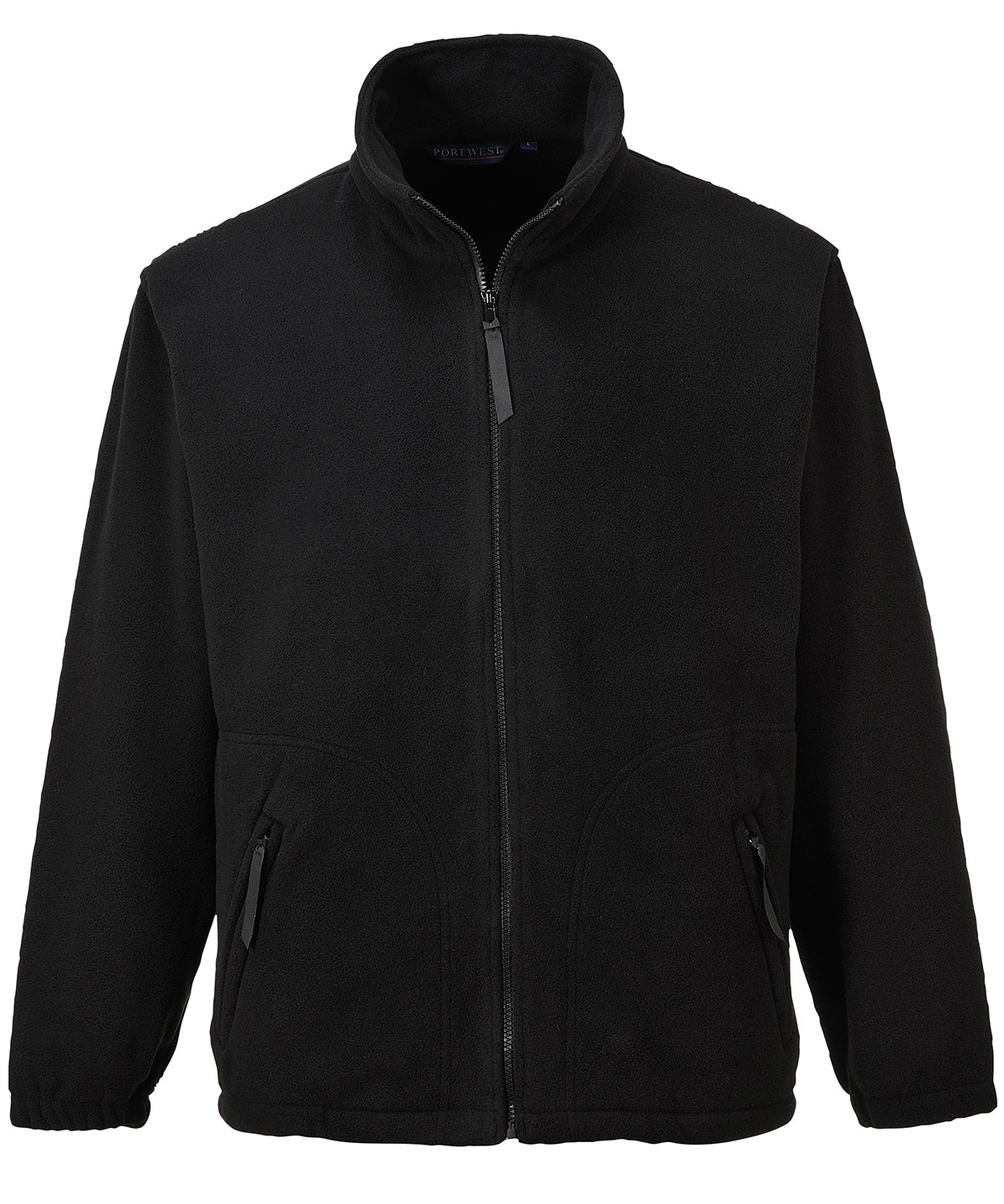 F400 Argyll Heavy Fleece (F400)