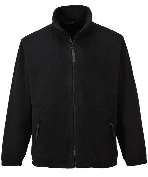 F400 Argyll Heavy Fleece (F400)