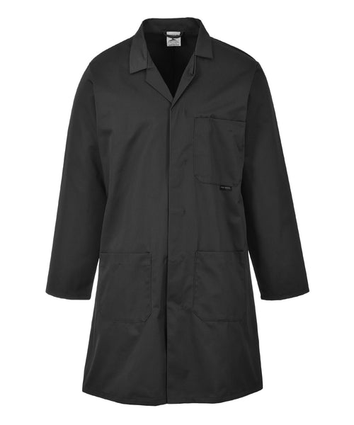 PW175 Lab Coat (2852)
