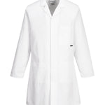 PW175 Lab Coat (2852)