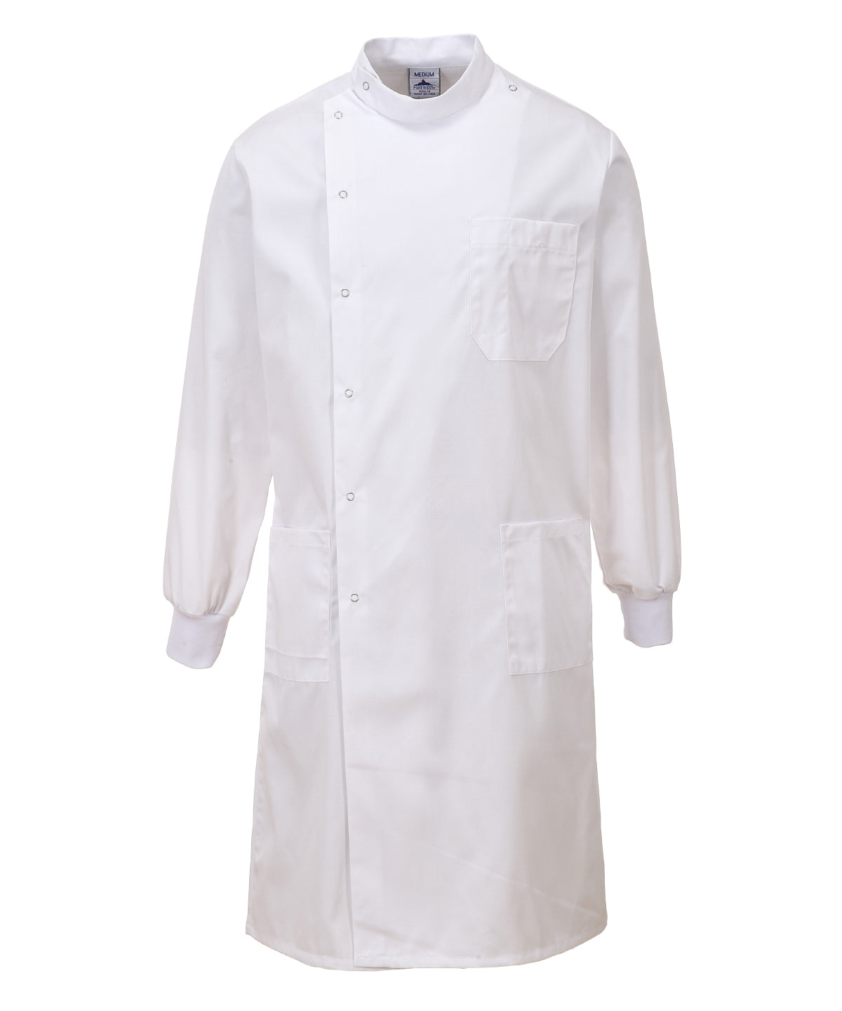 PW185 Howie Coat – Texpel Finish