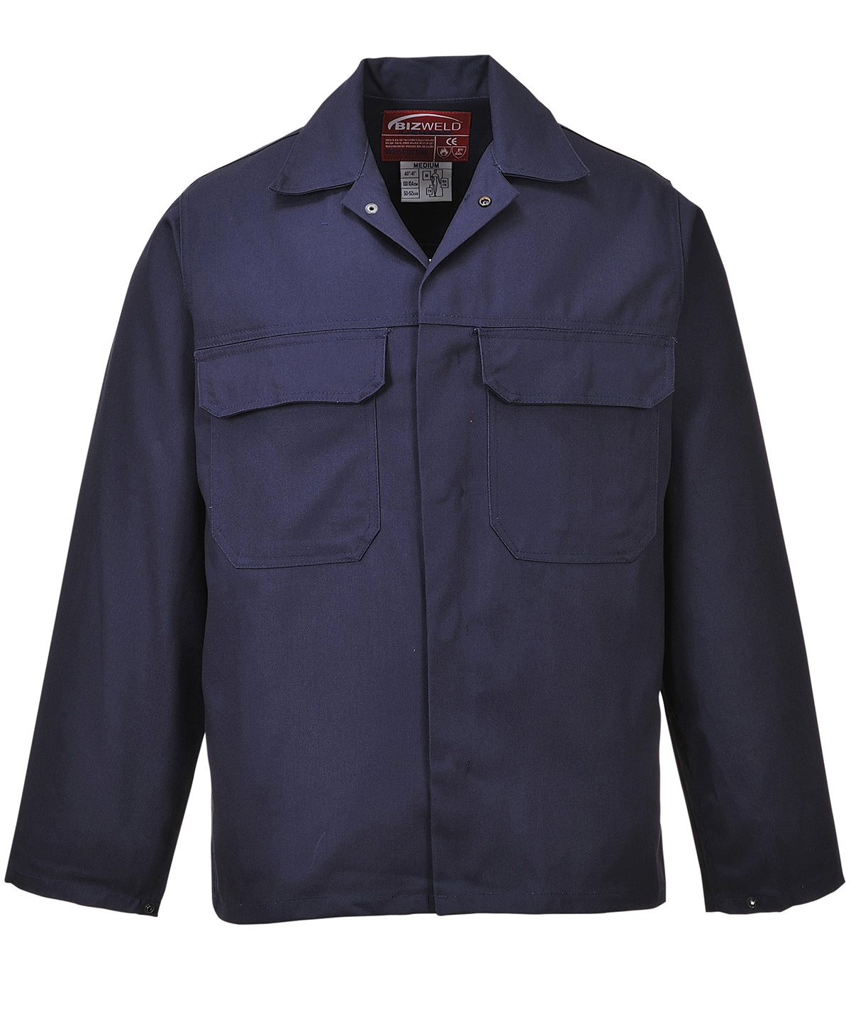 PW251 Bizweld™ Jacket (Biz2)