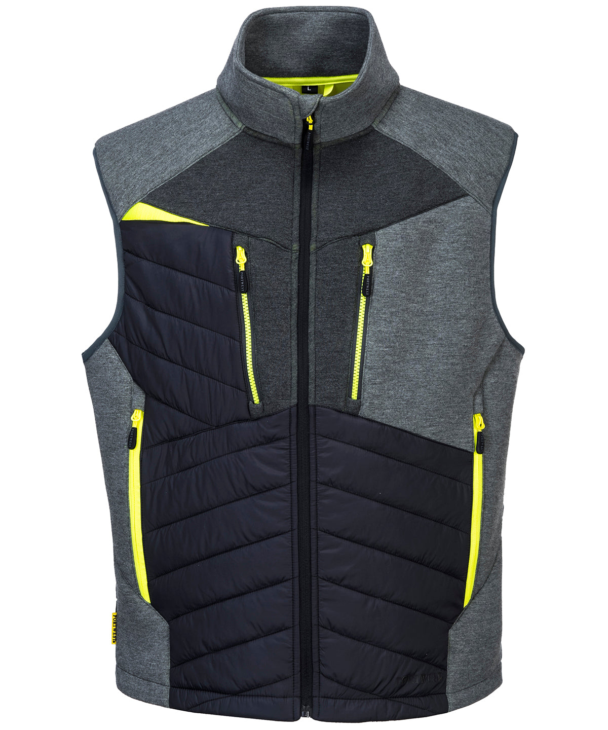 DX470 Dx4 Hybrid Baffle Gilet (Dx470)