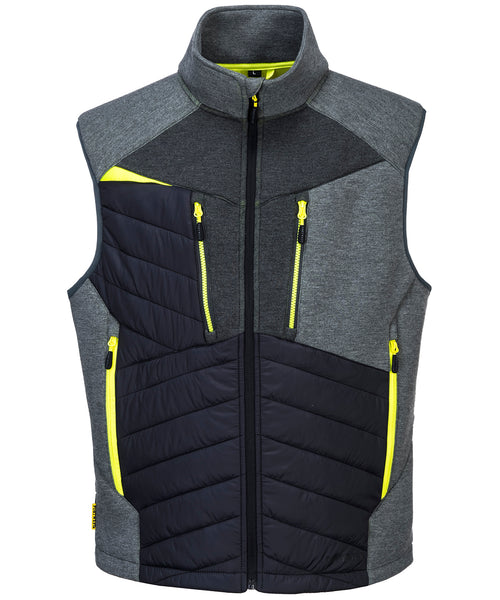 DX470 Dx4 Hybrid Baffle Gilet (Dx470)