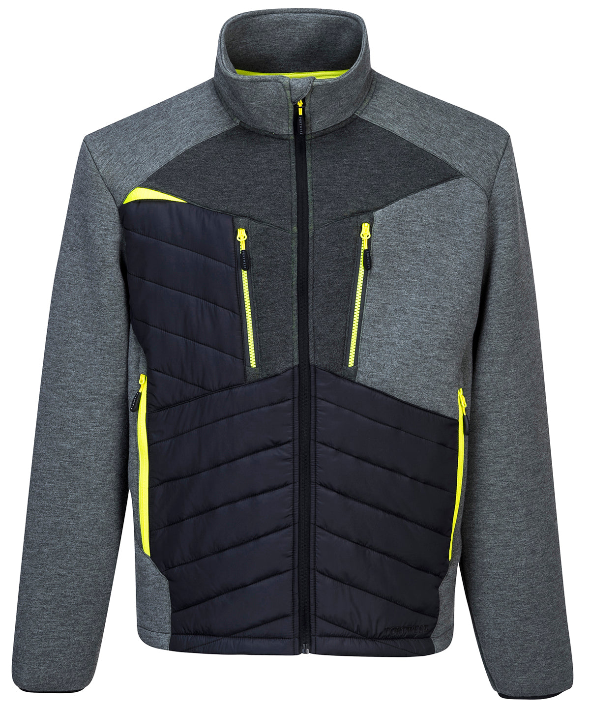 DX471 Dx4 Hybrid Baffle Jacket (Dx471)