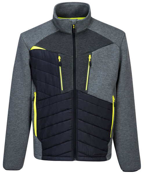 DX471 Dx4 Hybrid Baffle Jacket (Dx471)