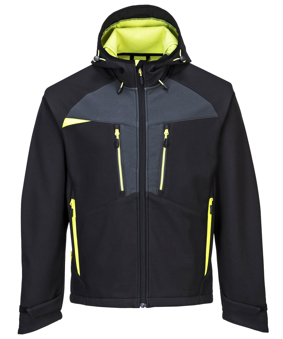 DX474 Dx4 Softshell Jacket (Dx474)
