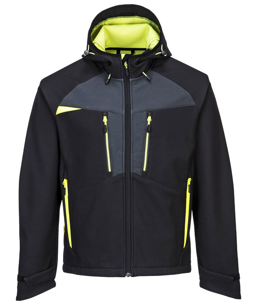 DX474 Dx4 Softshell Jacket (Dx474)