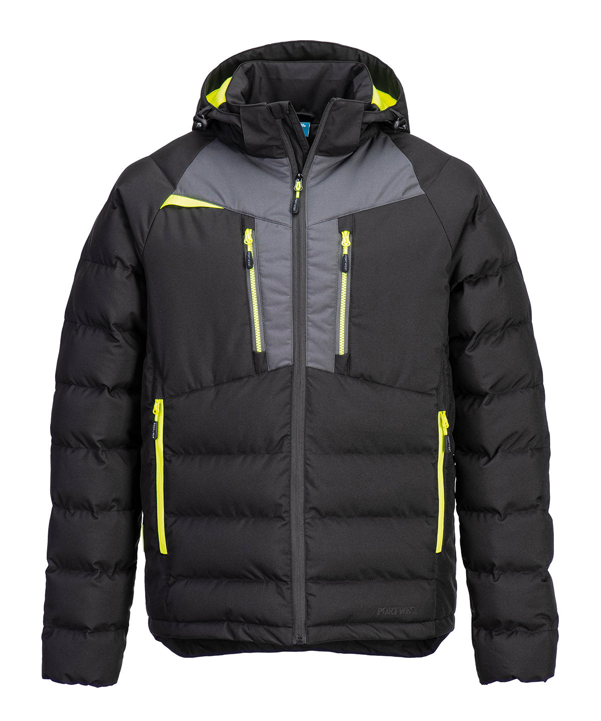 DX468 Dx4 Insulated Jacket (Dx468)