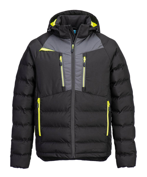 DX468 Dx4 Insulated Jacket (Dx468)