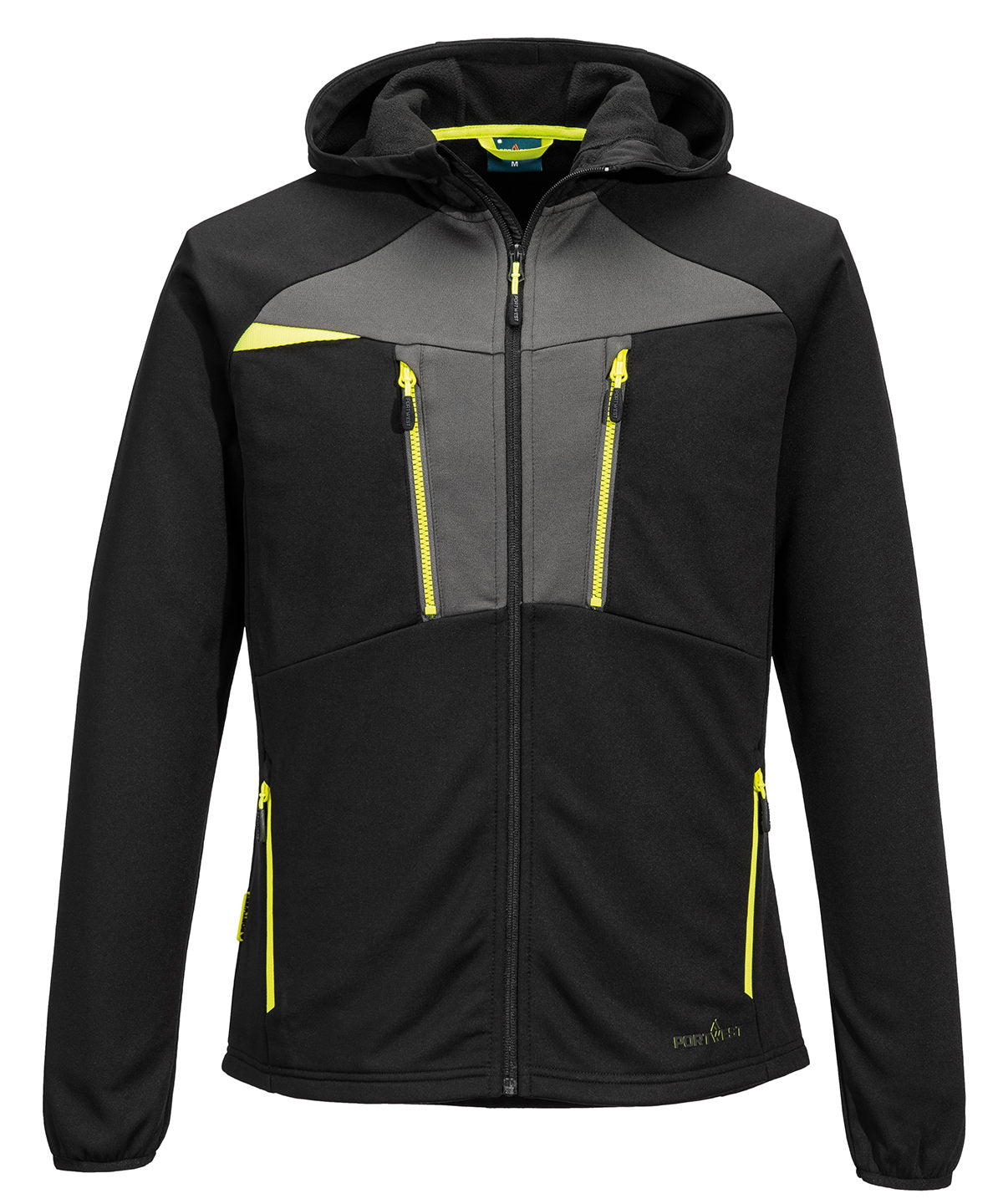 DX417 Dx4 Technical Fleece (Dx417)