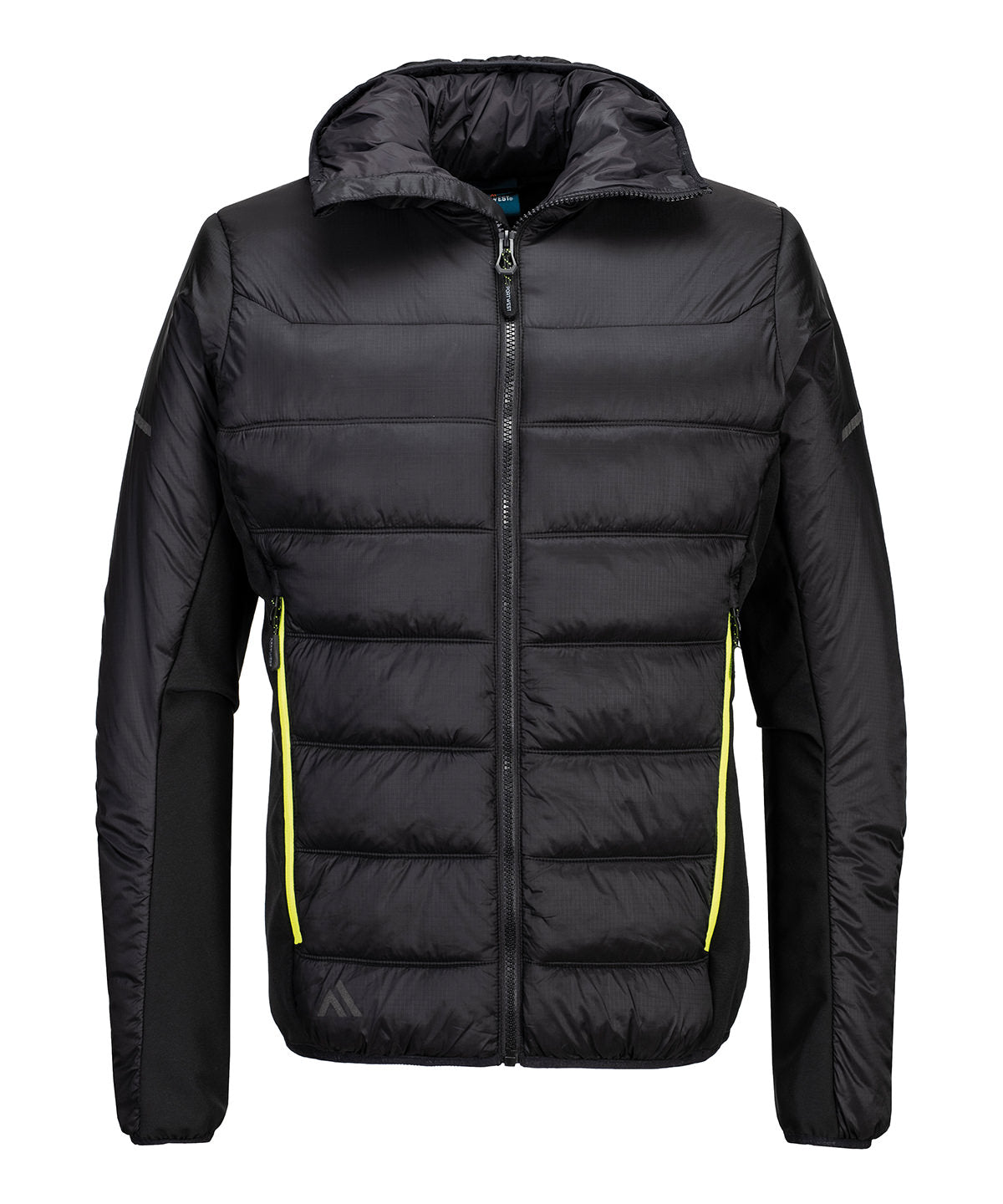 EV471 Ev4 Insulated Baffle Jacket (Ev471)