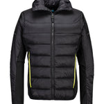 EV471 Ev4 Insulated Baffle Jacket (Ev471)