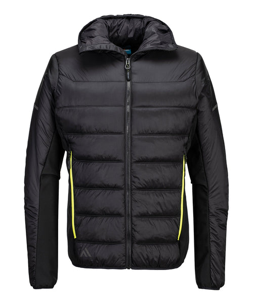 EV471 Ev4 Insulated Baffle Jacket (Ev471)